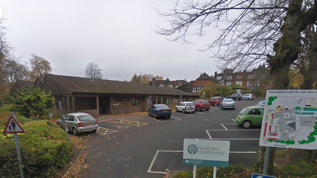 Haslemere pharmacy offering new treatments without needing to see a GP